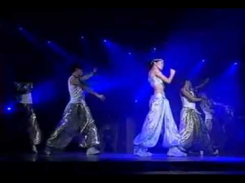 [Part2] 1999 First Live In Seoul Concert Fin.K.L