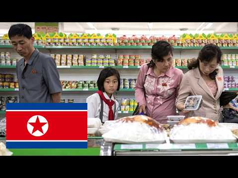 NORTH KOREA — 5 Days Inside The Most ISOLATED Country (Episode 1) 북한의 삶