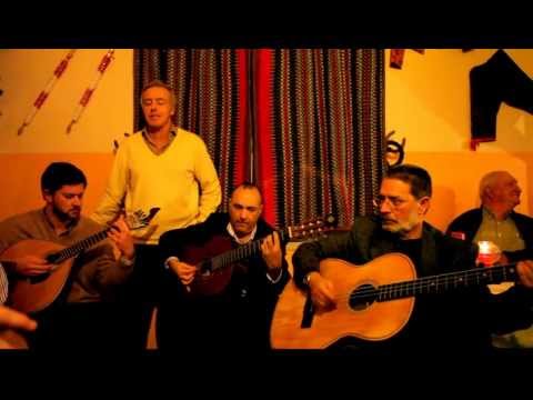 António Pinto Basto, "Fado Proença" - "Aquela névoa"
