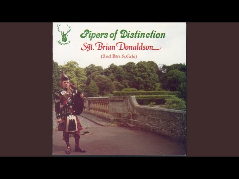 Air & Jigs: The Flight of the Eaglets - Donald Willie & his Dog - The Curlew