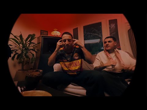 Wos y Acru - Freestyle Set (SÓLO FREESTYLE DE WOS)