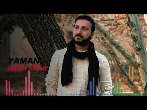 HOZAN YAMAN - EŞKA DILÂ  |NÛ| NEW [Official muzic] 