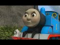 The Misty Island Chase Scene With Music From The Classic Series REUPLOAD