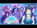 APAKAH AKAN SKILL ISSUE? - Hololive Dreams #01