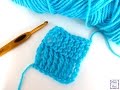 Episode 177 Double Treble Crochet Stitch Dtr