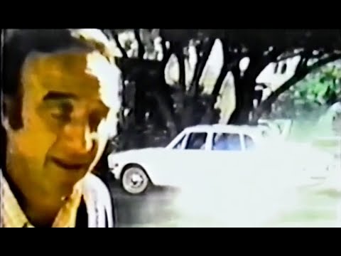 1971 Volvo 144 commercial - you only need to buy one of them