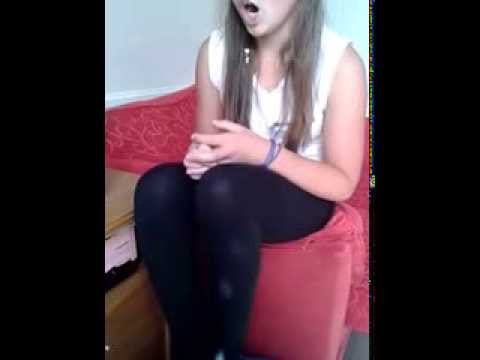 J star parody x-factor