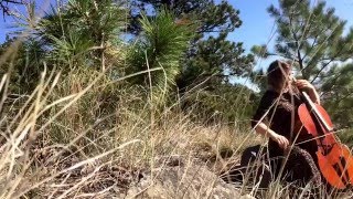 Johann Sebastian Bach - Cello Suite No. 1 in G Major BWV 1007 Sarabande