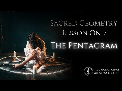 The Pentagram - Satanic, Wiccan, or Something Else?