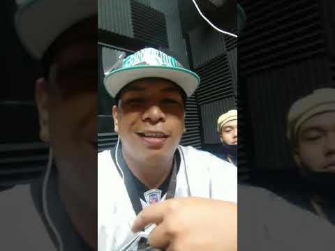 Acerael x Zendluke x Archie B - sabayan sa  trono sa Oro