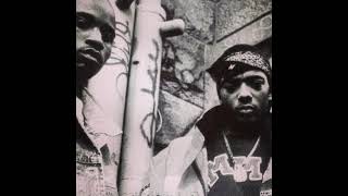 Thrill Me - Mobb Deep