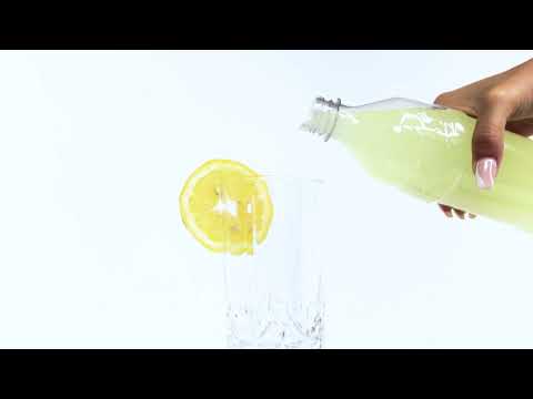 Daju - Lemonade feat. Israel (Visualizer)