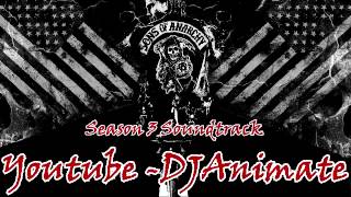 Sons Of Anarchy Season 3 Unofficial Soundtrack