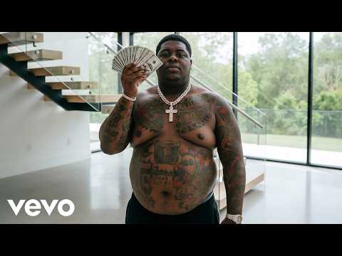 BigXthaPlug, Pooh Shiesty & BIG30 ft. Kodak Black, That Mexican OT Mix (Unreleased Album) 2026