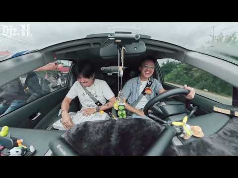 MIXTAPE HIPHOP ENGLISH & KHMER VIBE EPISODE 05. BY DJz.H.[Official Video]