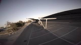The space cinema Roma????️
#fpv #Freestyle
#roma #drone #fpv #solarpanels #iflight #nazgulv2