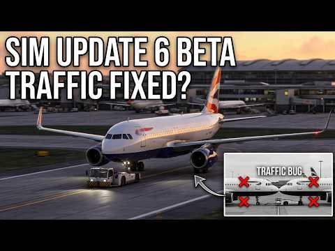 Msfs Pushback Not Working
