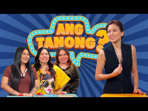 Ang Tanong |  Episode 6: Toro Family