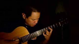 Le Jardin d'Adonis (Pierre Bensusan)