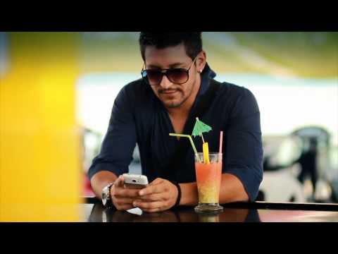 Amajlija Probistip - Ajde ajde