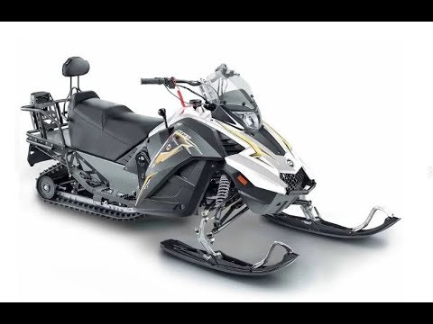 Снегоход Stels 150 Капитан (crazy car) первый выезд , обкатка обработка RVSГалиева (Serpentine)