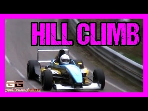 Tatuus FR 2000 Renault - Jérôme CHRISTOPH - HILL CLIMB - 2012 - Abreschviller-St. Quirin