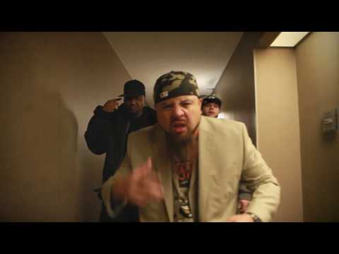 Arichussettes ft. Block McCloud and Problemattik - You Heard Me (Disturbia Music Group)