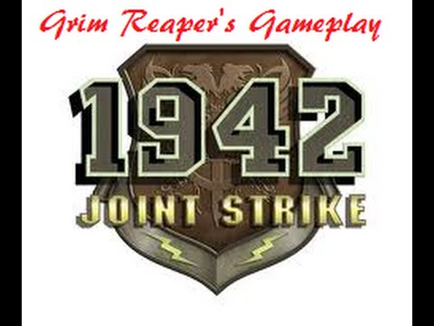 1942 Joint Strike