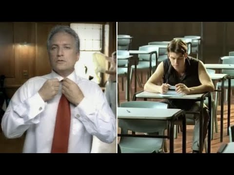 Les 3 plus grands génies de l’Histoire de la pub