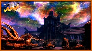 10 Beautiful Video Game Landscapes We'd Love To Visit