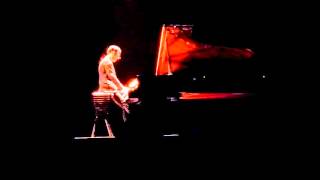 Ezio Bosso - Tea Room - live@Firenze 20 Apr 2016