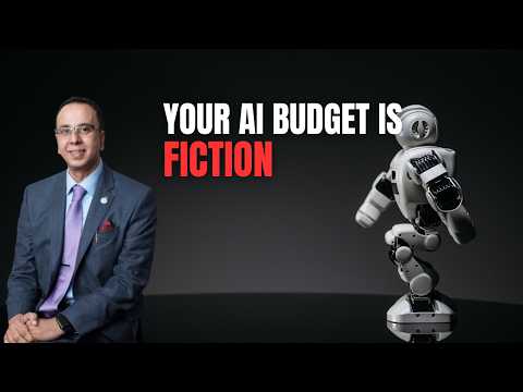 Why AI Budgets Blow Up and How to Budget for the Real Cost of Implementation | Finance Operations