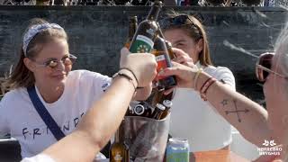 Video med Nørrebro Bryghus