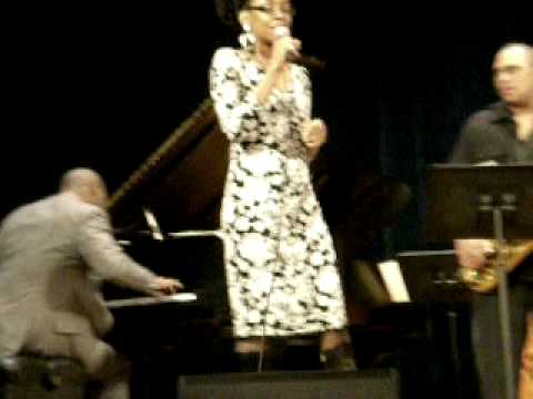 Derrick Gardner and the Jazz Prophets featuring Tracy Mothershed and Lori Williams