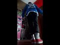 Jv Mitchell Hip Hop Freestyle Dance Original Flavor Here We Go