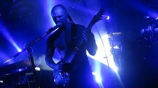 PAIN OF SALVATION - A Trace Of Blood (Live)