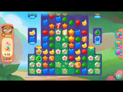 Wildscapes Level 422 NO BOOSTERS - A S GAMING ✔