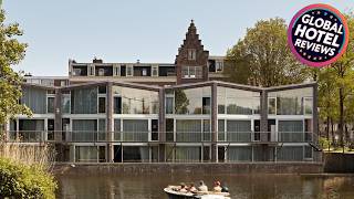 Yays Bickersgracht Concierged Boutique Apartments | Amsterdam, Netherlands | Hot