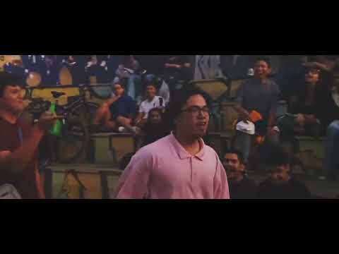 LUIS MIGUEL vs. BOROX vs. N.O.R.T.E -FECHA2 xTITANES LIRICISTAS , CUPO NACIONAL THE INFINITY BATTLES