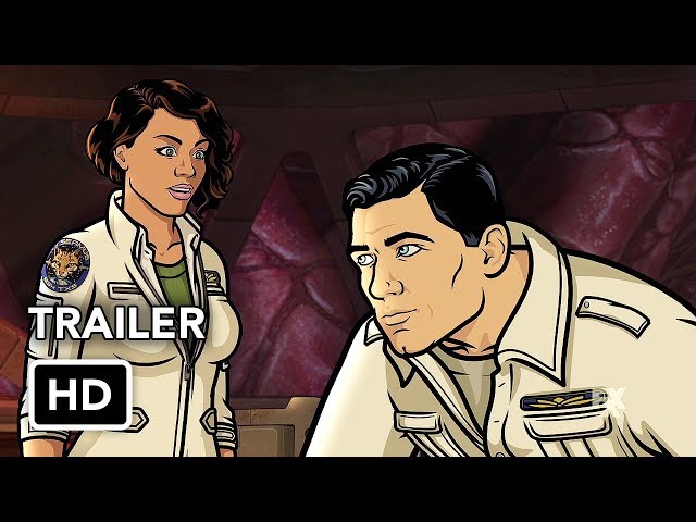 trailers