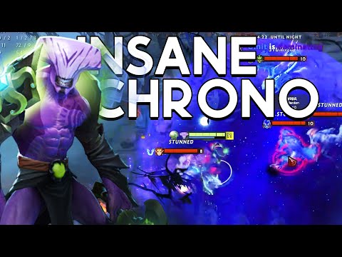 OFFLANE VOID TURNS BIGGEST CARRY