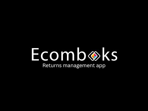 Ecombooks