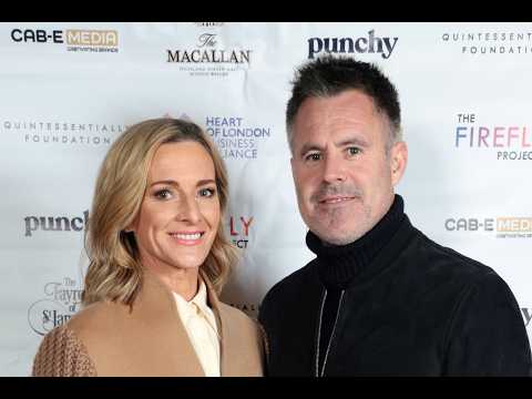Kenny Logan’s Honest Battle with Prostate Cancer & Its Impact on Their Intimate Life