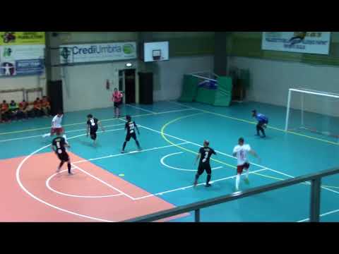 Highlights; Orvieto FC vs Orte(C1 Umbria Coppa Italia 2018-2019 - 1^ TURNO RITORNO  )