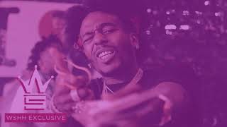 Sauce Walka "Drippin Not Slippin' Slowed