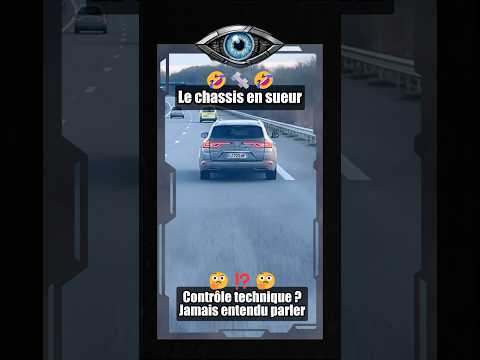 🏎️ LA CONDUITE EN ITALIQUE