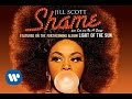 Jill Scott Shame