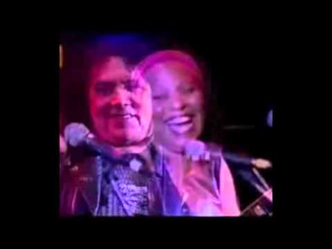 Deborah Dixon  Desconfío