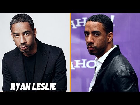 Ryan Leslie: Sein persönlicher Untergang | Promi-Pulse