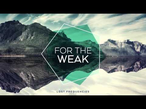 Lea Rue - Sleep/For The Weak (Lost Frequencies Remix)